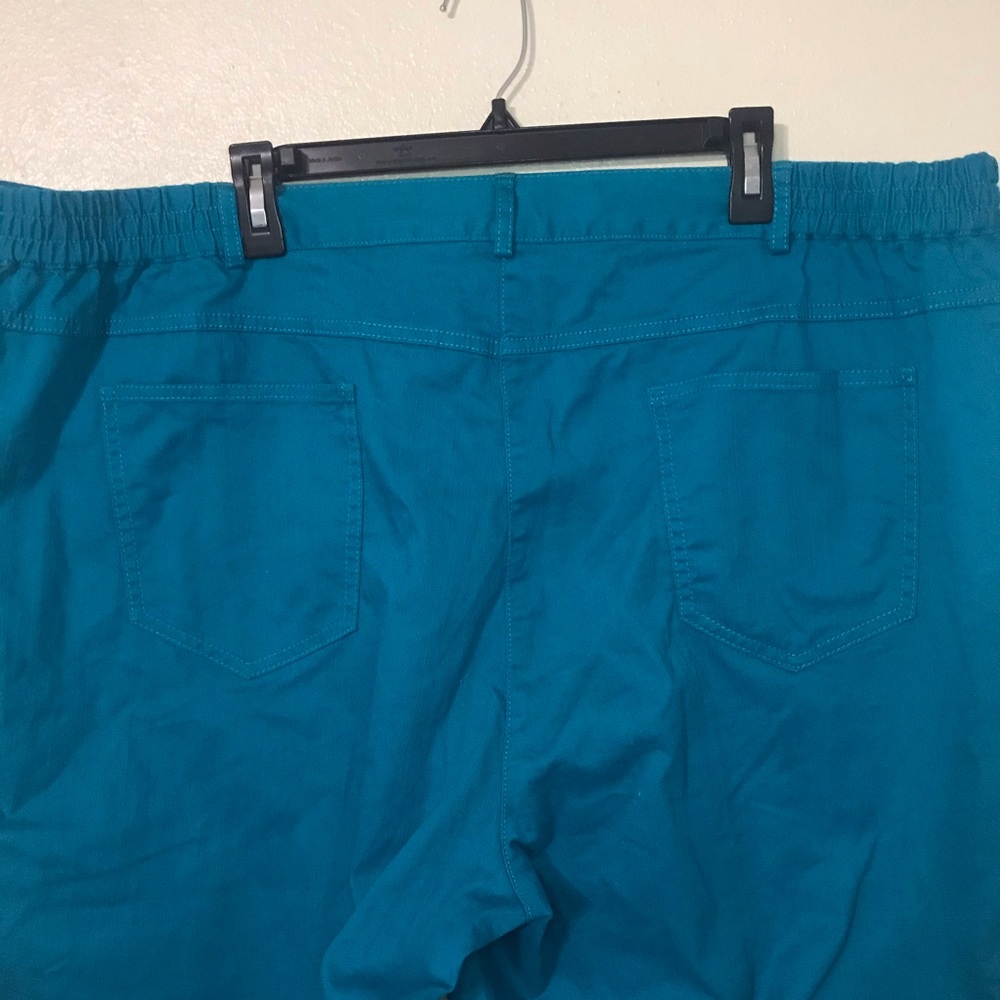 Ruby Rd pants size 24W - Picture 6 of 9